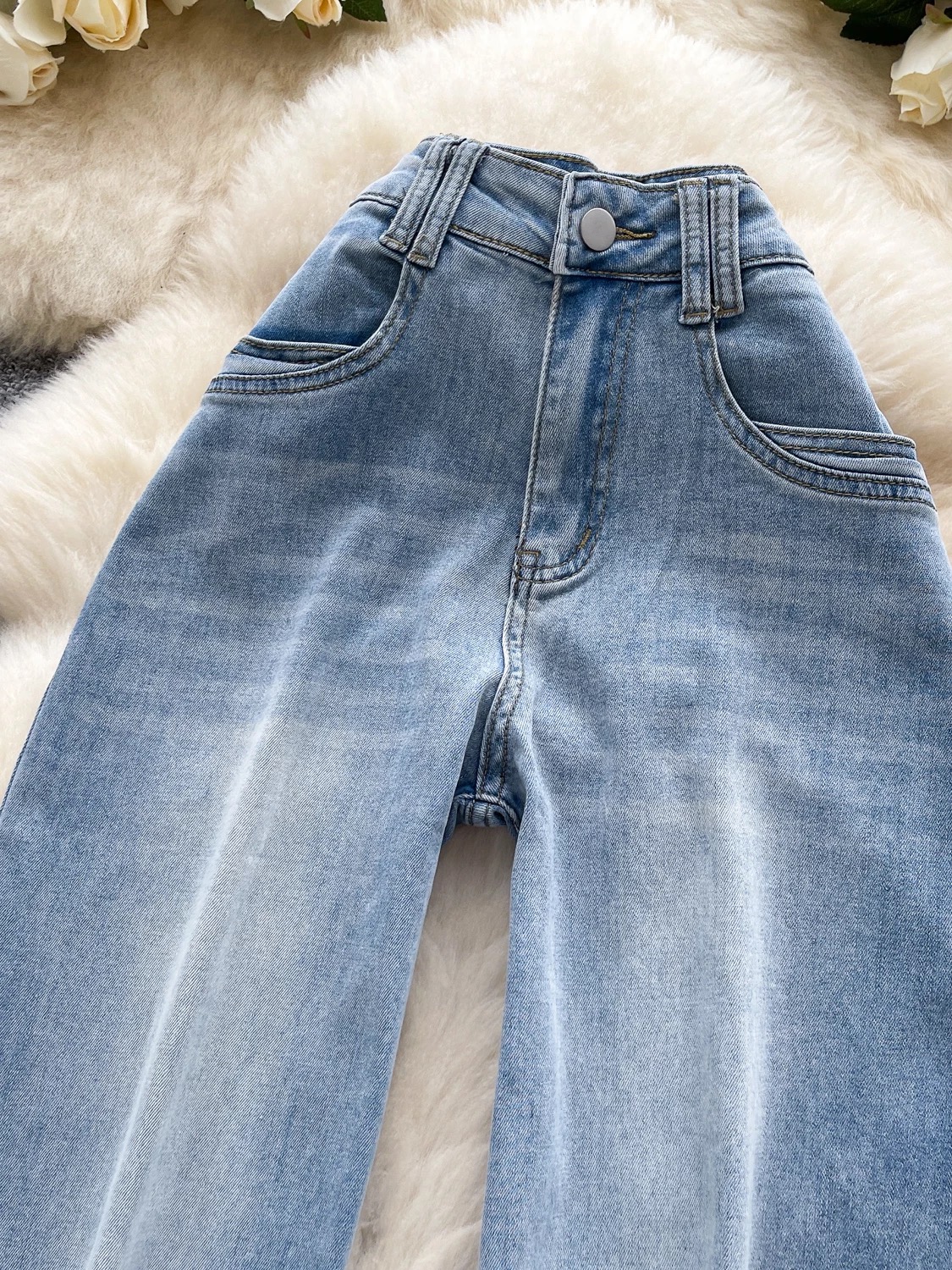 Where dreams begin jeans JN196 images